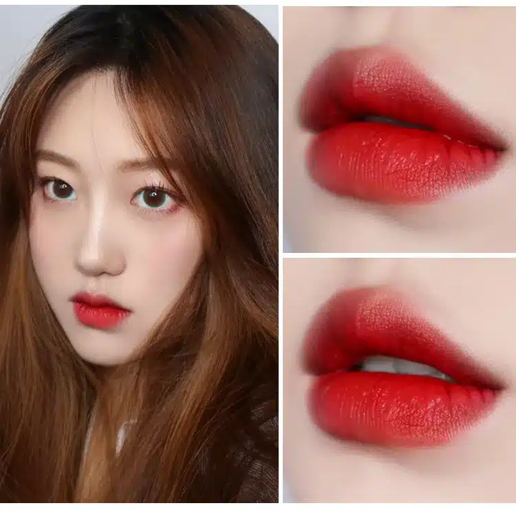 NOVO 2018 Brand matte lipstick Makeup Velvet 6colors Korean Style lip balm Nourishing long lasting Waterproof Smooth Lipstick 8
