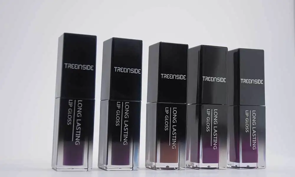 24 Color Liquid Lipstick Waterproof Makeup Long Lasting Mate Make Up Nude Lip Gloss Red Purple Blue Black Ultra Matte Lipstick 5