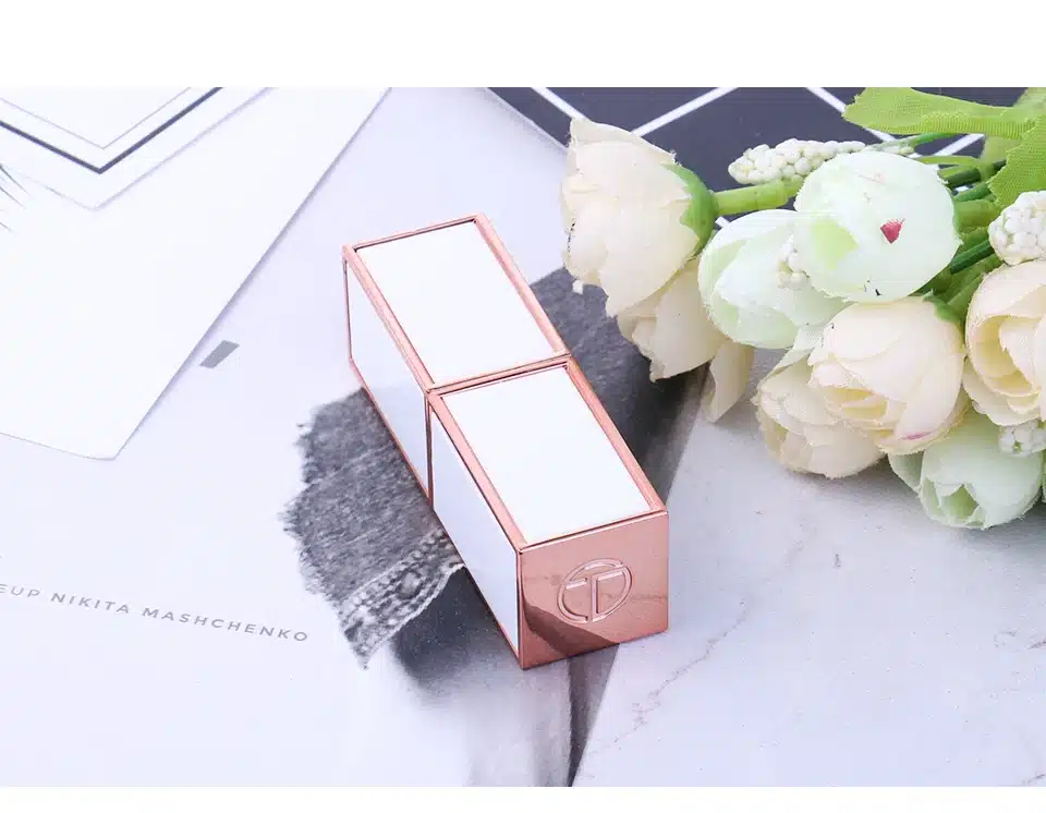 O.TWO.O Semi-velet Lipstick 20 Colors Moisturizer Long Lasting Makeup Waterproof for Comfortable Non-drying lip stick Cosmetics 19