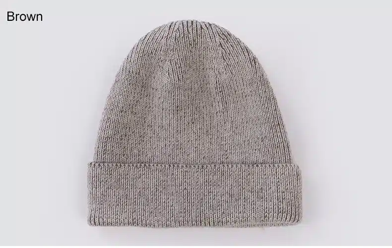 Ralferty Winter Hats For Women Warm Knitted Skullies Beanies Fashion Hat Female Cap Winter Accessory Hip Hop bonnet femme gorro 5