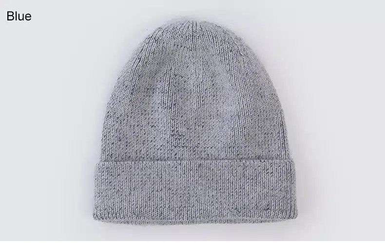 Ralferty Winter Hats For Women Warm Knitted Skullies Beanies Fashion Hat Female Cap Winter Accessory Hip Hop bonnet femme gorro 6