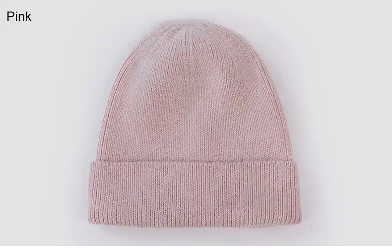 Ralferty Winter Hats For Women Warm Knitted Skullies Beanies Fashion Hat Female Cap Winter Accessory Hip Hop bonnet femme gorro 8