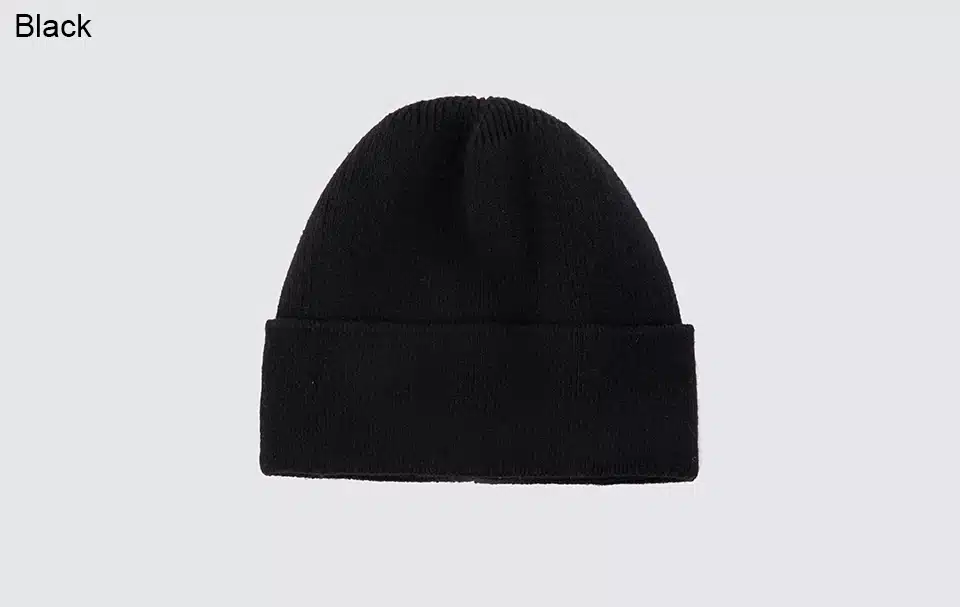 Ralferty High Quality Rabbit Knitted Hats For Women Winter Warm Solid Color Hat Female Skully Beanies White ski Bonnet Femme 6