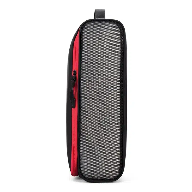 BAGSMART New Breathable Travel Accessories 6 Set Packing Cubes Luggage Packing Organizers Bag Fit 24" Carry on Suitcase 29
