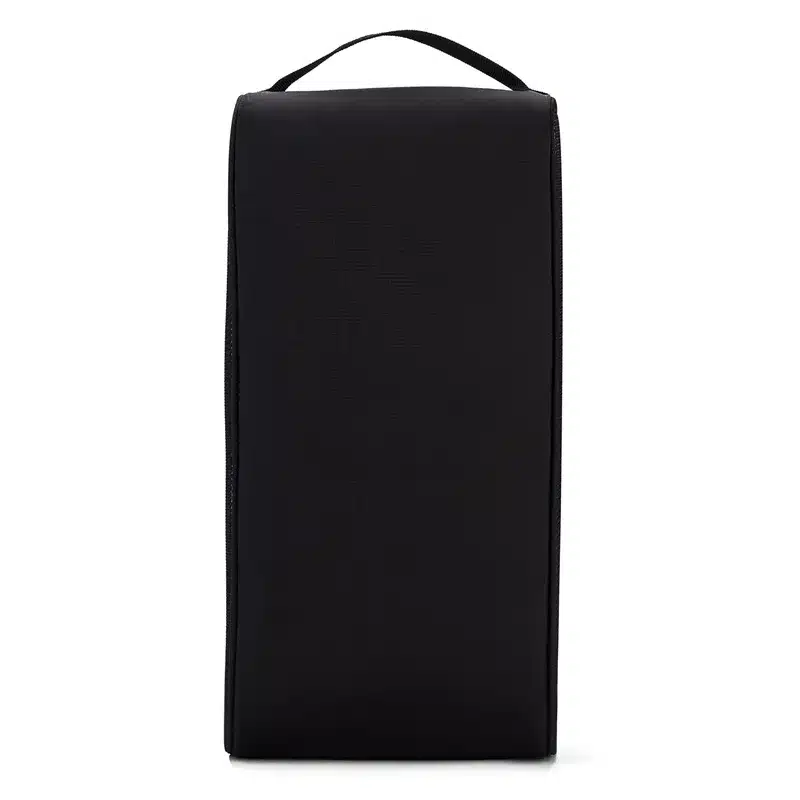 BAGSMART New Breathable Travel Accessories 6 Set Packing Cubes Luggage Packing Organizers Bag Fit 24" Carry on Suitcase 30