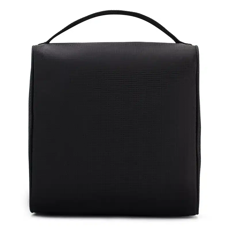BAGSMART New Breathable Travel Accessories 6 Set Packing Cubes Luggage Packing Organizers Bag Fit 24" Carry on Suitcase 36