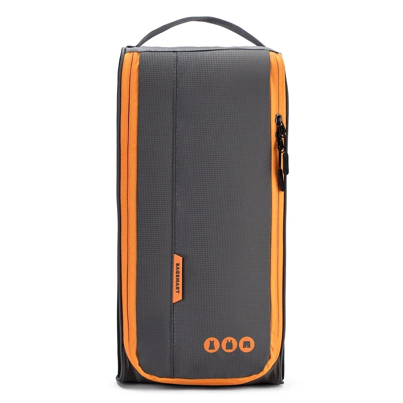 BAGSMART New Breathable Travel Accessories 6 Set Packing Cubes Luggage Packing Organizers Bag Fit 24" Carry on Suitcase 61