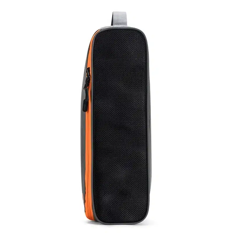 BAGSMART New Breathable Travel Accessories 6 Set Packing Cubes Luggage Packing Organizers Bag Fit 24" Carry on Suitcase 63
