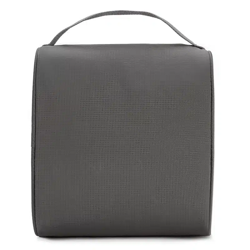 BAGSMART New Breathable Travel Accessories 6 Set Packing Cubes Luggage Packing Organizers Bag Fit 24" Carry on Suitcase 70