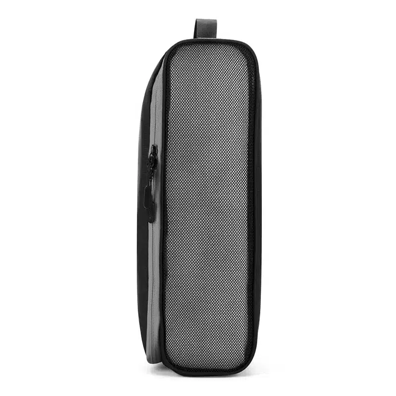 BAGSMART New Breathable Travel Accessories 6 Set Packing Cubes Luggage Packing Organizers Bag Fit 24" Carry on Suitcase 96