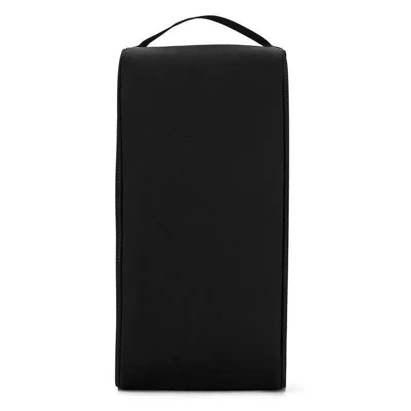 BAGSMART New Breathable Travel Accessories 6 Set Packing Cubes Luggage Packing Organizers Bag Fit 24" Carry on Suitcase 97
