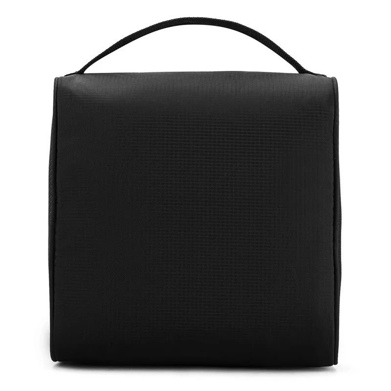 BAGSMART New Breathable Travel Accessories 6 Set Packing Cubes Luggage Packing Organizers Bag Fit 24" Carry on Suitcase 103