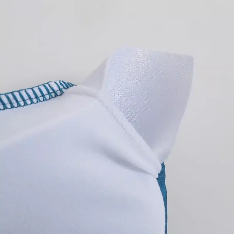 INGAGA Bikinis 2019 One Shoulder Swimsuit Ruffle Swimwear Women Solid Swimming Suit for Women Sexy biquini Beachwear 29