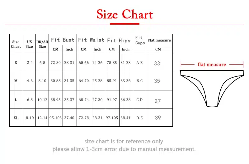 2019 Push Up Sexy Bikini Set Women Swimwear Swimsuit Female Tank Crop Top Bathing Suit Separate Bikinis Thong Beach Wear Swim 9
