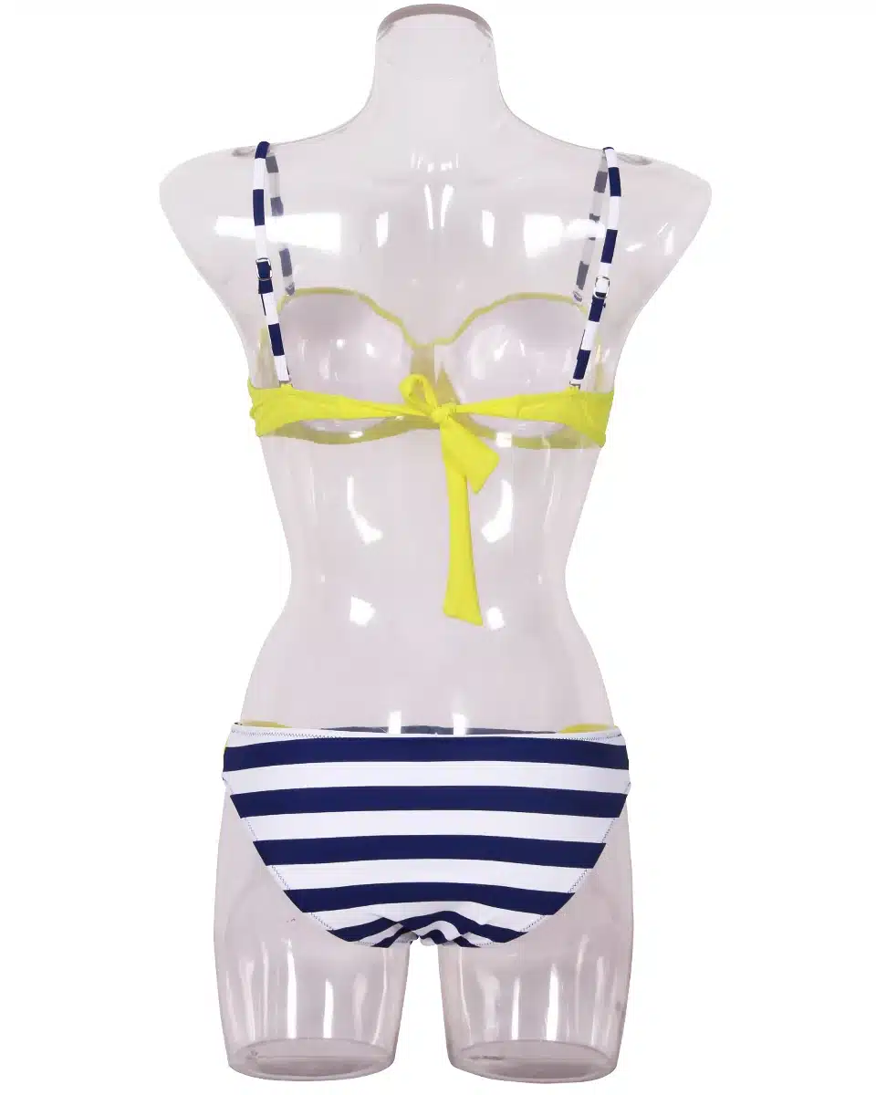 NAKIAEOI Sexy Bikinis Women Swimsuit 2018 Summer Low Waisted Bathing Suits Halter Top Push Up Bikini Set Plus Size Swimwear XXL 40