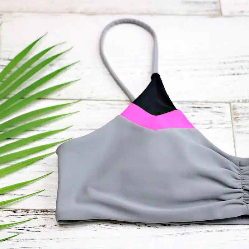 Women Swimsuit 2018 Sexy Patchwork Bikini Sexy Bathing Suit Low Waist Swimwear Brazilian Bikini Maillot De Bain Beachwear 3106 14