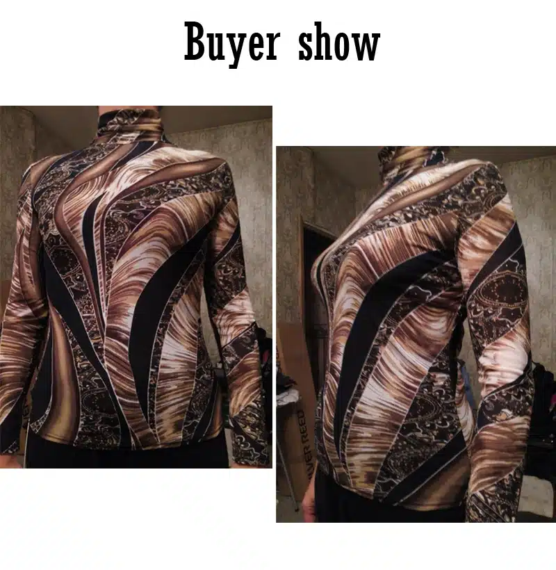 Autumn Plus Size 3XL Long Sleeve Shirt Women Fashion Woman Blouses 2019 Print Lace Blouse Womens Tops and Blouses Blusas 1085 40 18
