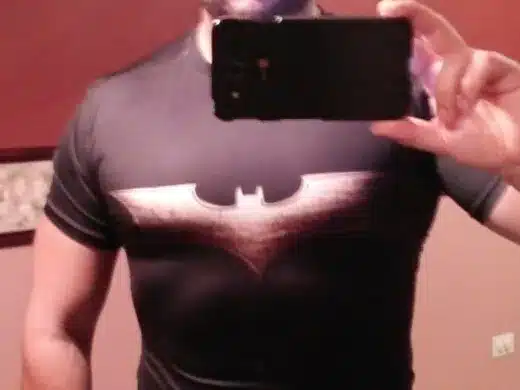 marvel batman Captain America t-shirt hot superman t shirt men joges 2019 Superhero tights quick-dry T-shirt Summer clothing 3