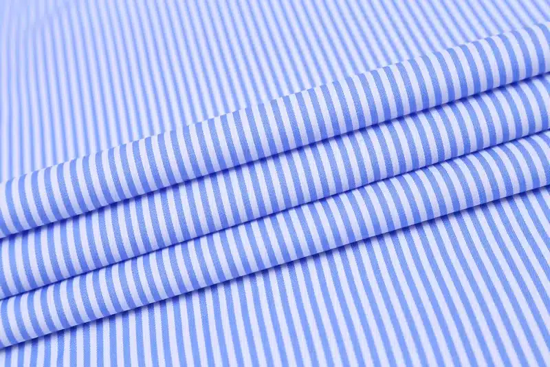 Men French Cufflinks Shirt 2019 New Men's Stripes Shirt Long Sleeve Casual Male Brand Shirts Slim Fit French Cuff Dress Shirts 18