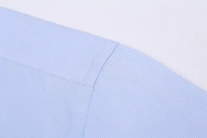 Men French Cufflinks Shirt 2019 New Men's Stripes Shirt Long Sleeve Casual Male Brand Shirts Slim Fit French Cuff Dress Shirts 20