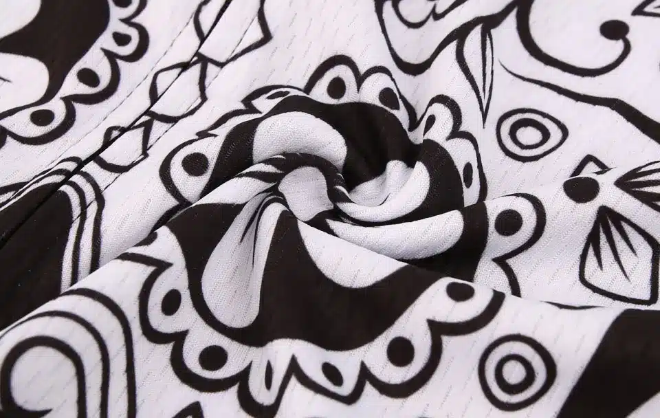 White Skull Sublimation Printing Cycling Jersey Best 2019 Pro Polyester Bike Wear Summer Men Quick Dry Cycling Top Bicycle Shirt 28