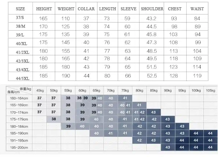 DUDALINA 2019 Men Casual Long Sleeved Solid shirt Slim Fit Male Social Business Dress Shirt Brand Men Clothing Soft Comfortable 11