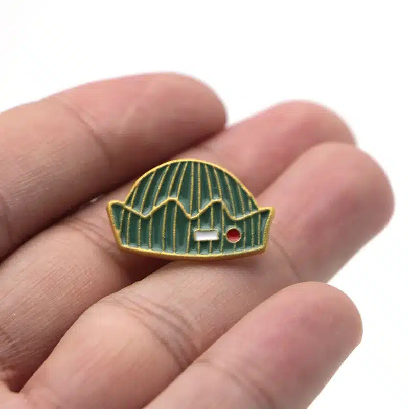 L2476 Riverdale Enamel Pins and Brooches badge 2