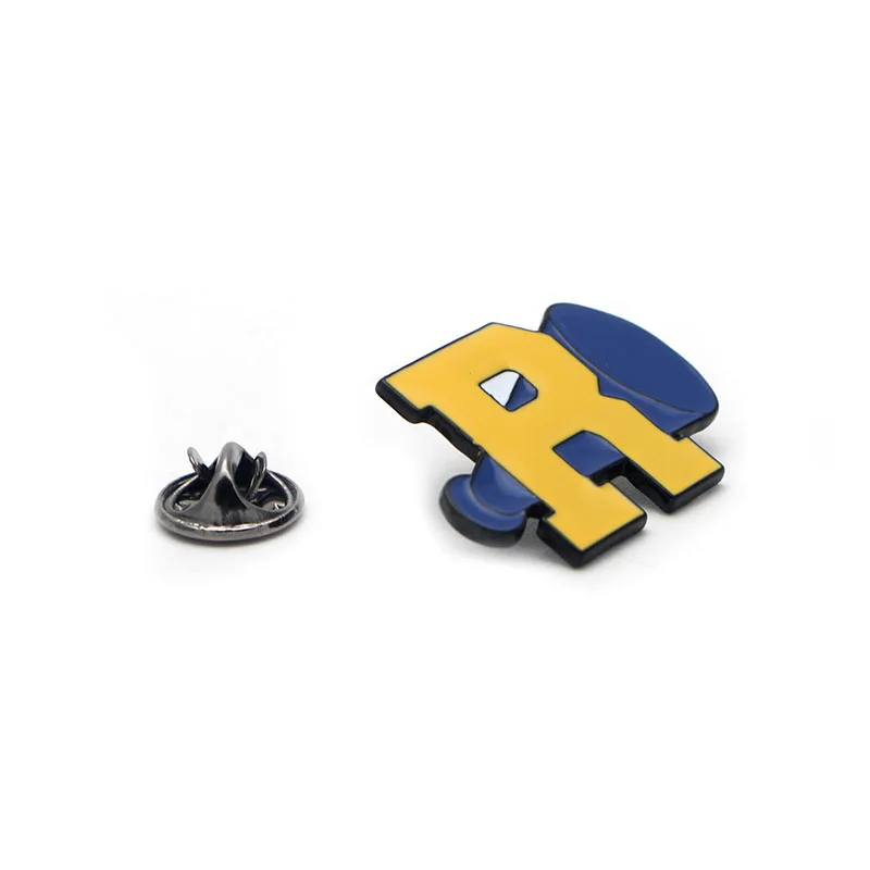 L2476 Riverdale Enamel Pins and Brooches badge 3