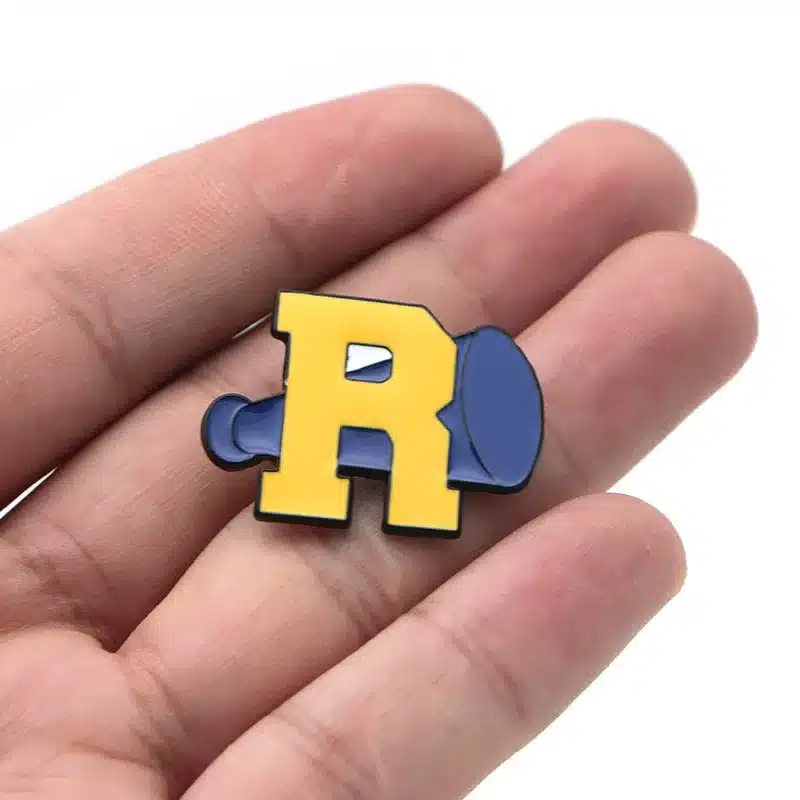 L2476 Riverdale Enamel Pins and Brooches badge 4