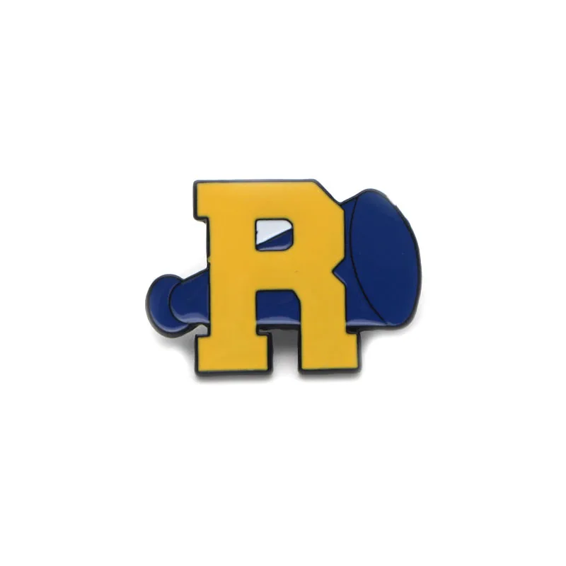 L2476 Riverdale Enamel Pins and Brooches badge 6