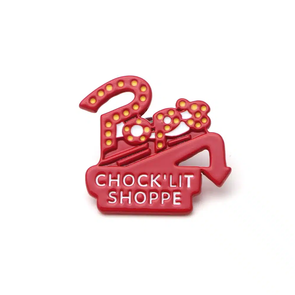 L2476 Riverdale Enamel Pins and Brooches badge 8