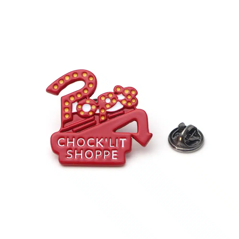 L2476 Riverdale Enamel Pins and Brooches badge 9