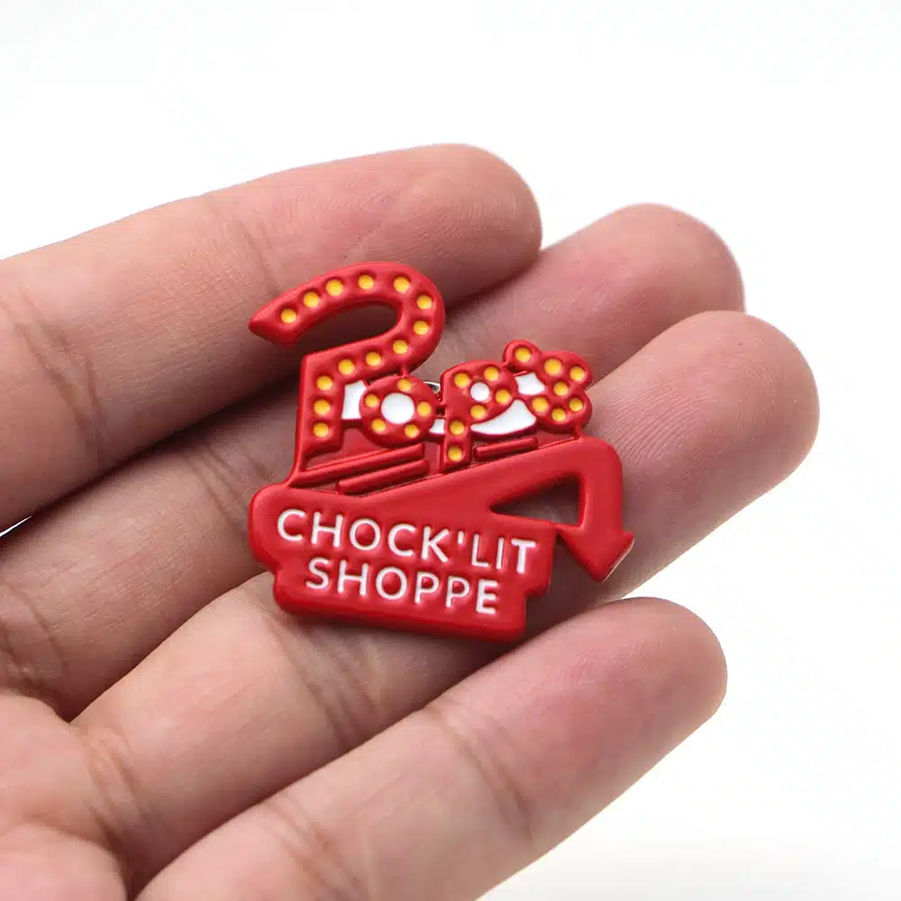 L2476 Riverdale Enamel Pins and Brooches badge 12
