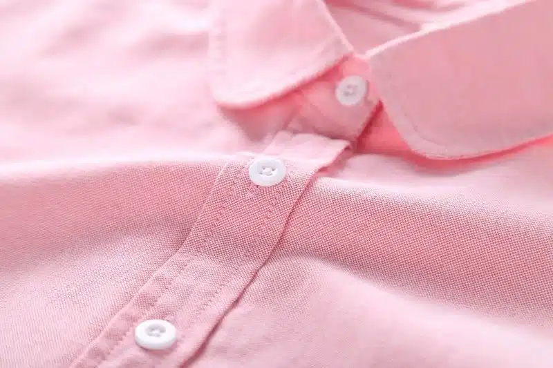 Women Blouse 2019 New Casual BRAND Long Sleeve Oxford White Blue Shirt Woman Office Wear Shirts High Quality Blusas Ladies Tops 33