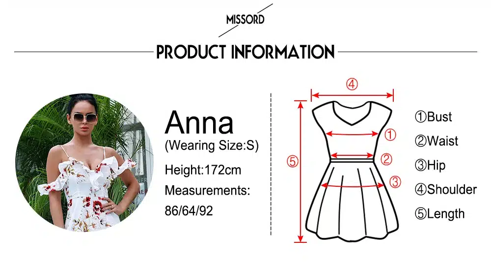 Missord 2019 Sexy Off Shoulder Irregular Neck Backless Dress Elegant See Through High Split Gliter Dress FT18674 9