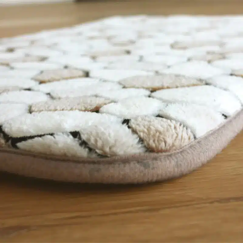 1pc Memory Foam Absorbent Bathroom Mat Pad Doormat Door Mat Slip-resistant Pad Bathroom Shower Bath Mats 15