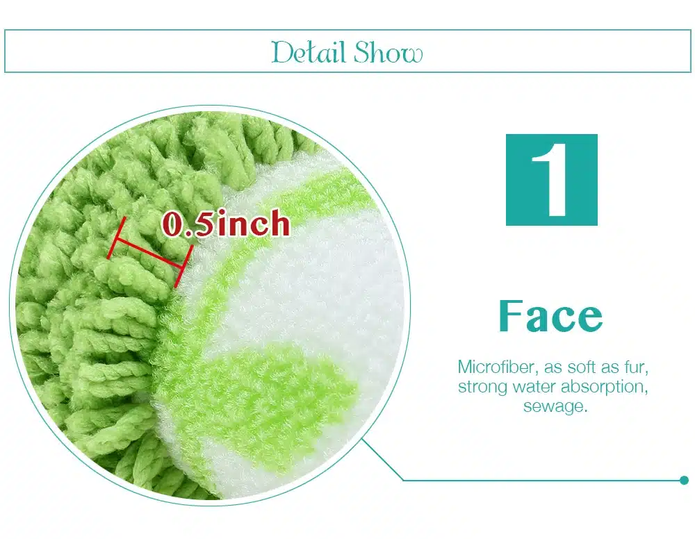 Microfiber&nylon Anti-slid Bathroom Mats Floral Bath Solid bathroom Floor mats Modern Carpet Rug tapis de bain 50*80cm TY-001 23