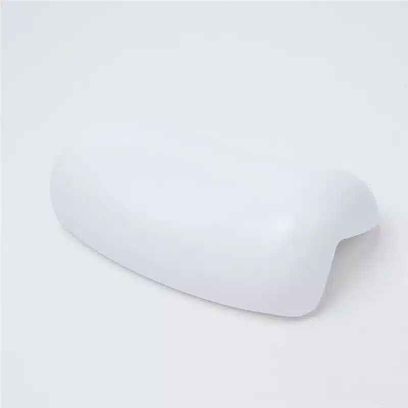 Bathroom Pillow Bathtub Pillow White&Black Waterproof Bath Pillows Comfortable Bathtub Headrest With Suction cup 11