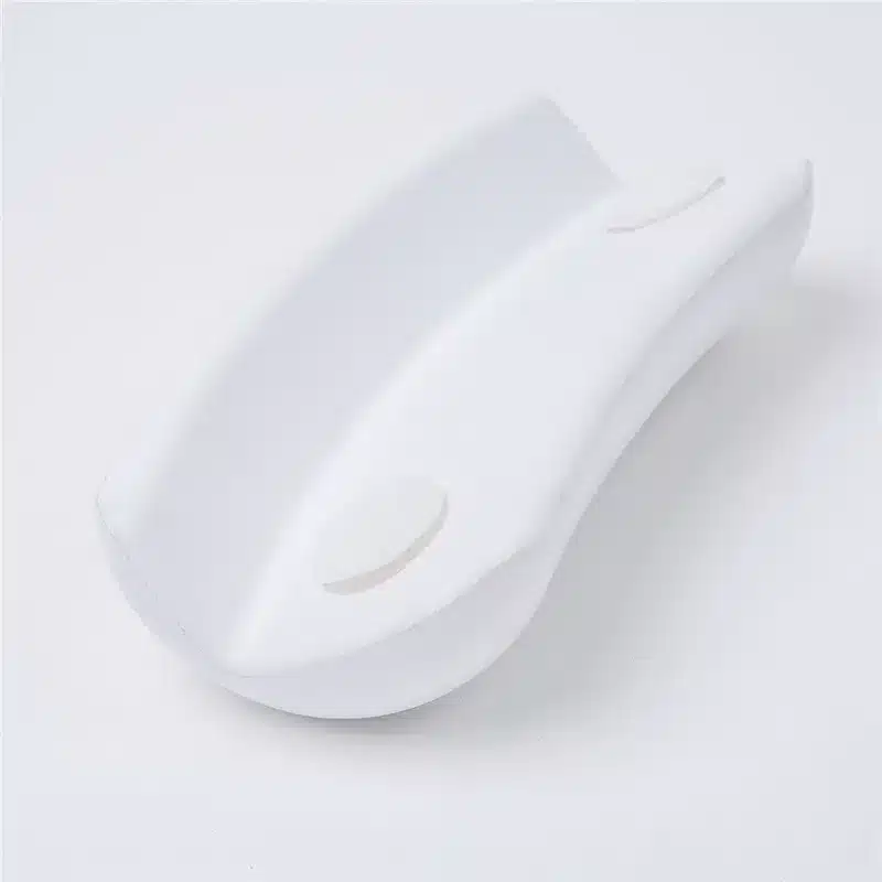 Bathroom Pillow Bathtub Pillow White&Black Waterproof Bath Pillows Comfortable Bathtub Headrest With Suction cup 13