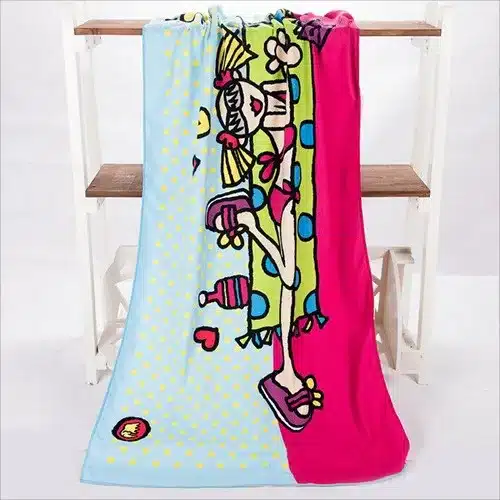Beach Towel USA flag UK FLAG Microfiber Bath Towel For Adult reactived Printed Beach Towel Drying Toalla Bathroom 70*140cm body 14