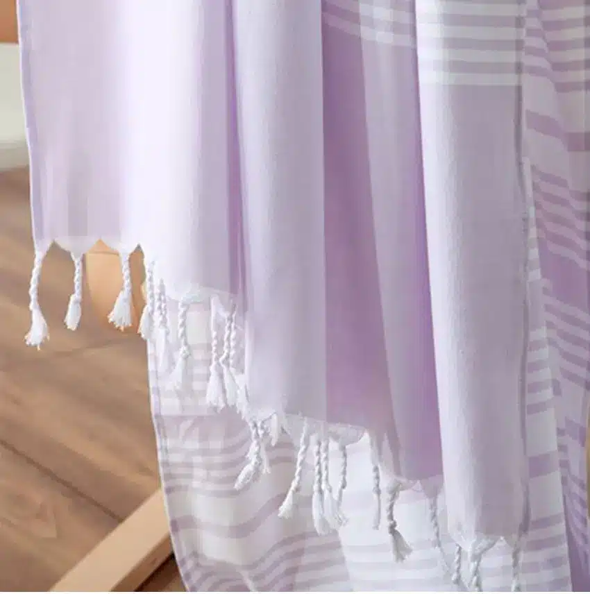 New 2019 Turkish Towel - 100% Cotton Bath Towels For Adult Super Soft Beach Towel Quick Dry Towel Muslin Blanket Brand 75*140cm 18