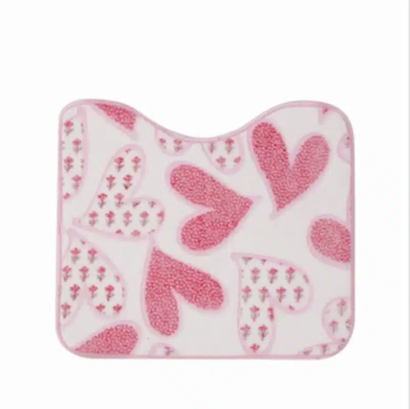 New 45*50cm Living room Bedroom Bath Mat Rugs Memory Foam Bath Mat Carpet Floor Mats 13