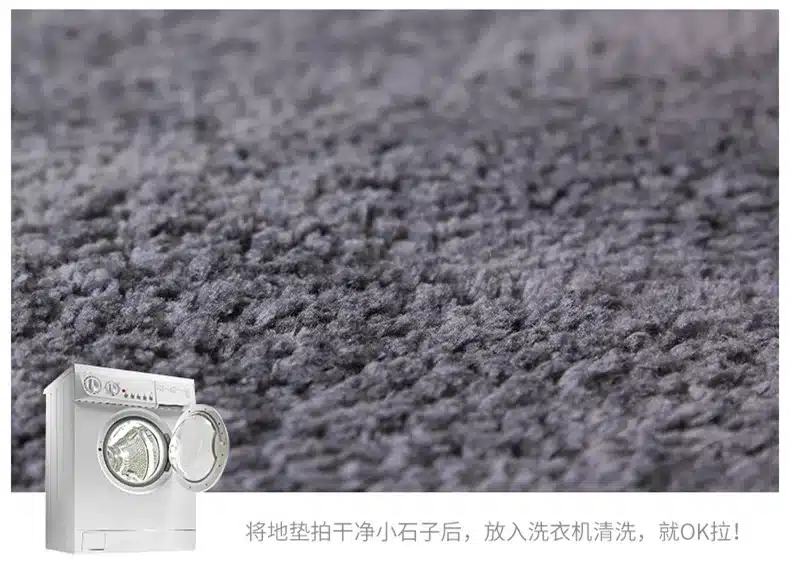 1PCS 60*90CM Bathroom Mats Set Memory Foam Rug Kit, 50*50CM Toilet Pattern Bath Non-slip Floor Carpet Mat for Bathroom Decor 16