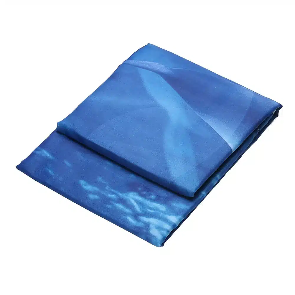 1.8 M Modern Waterproof shower 3D Colorful Shower Curtain Bathroom Curtain fish curtains Bath Decor Shower Curtains 13
