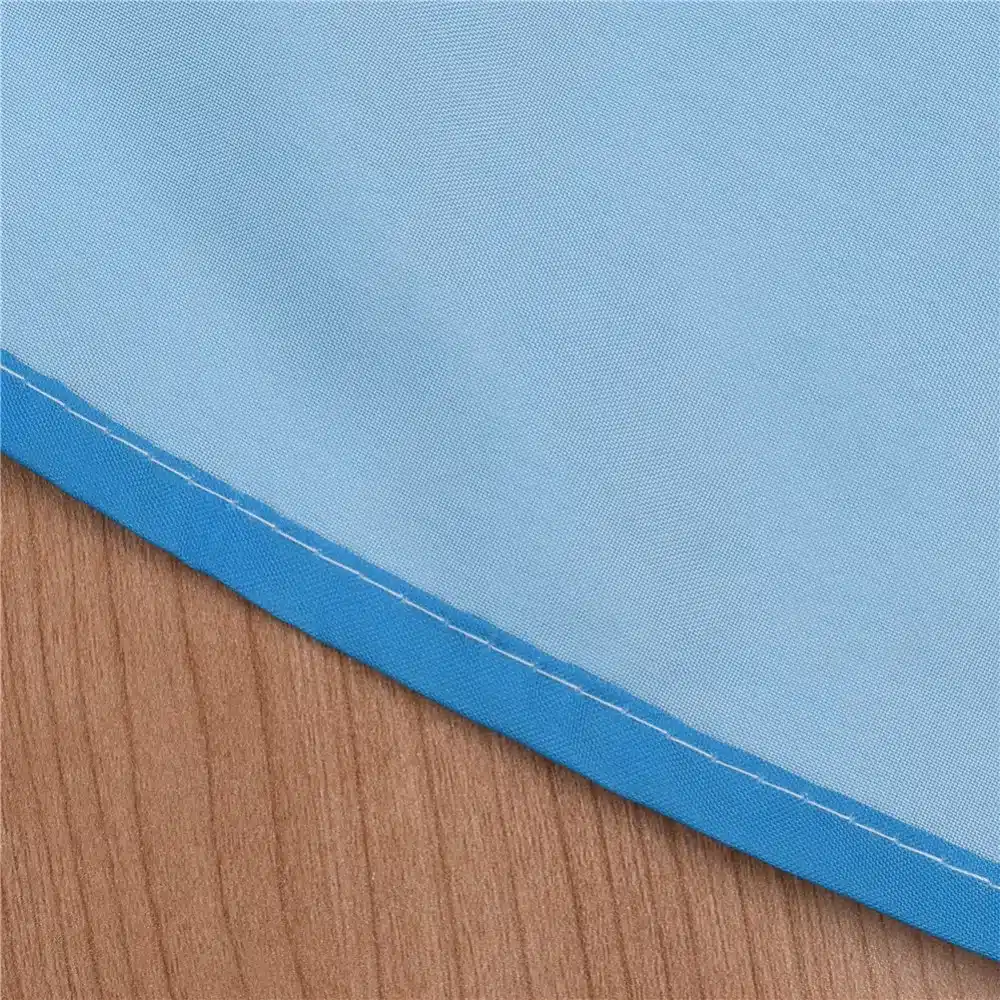 Swimming Sexy Girl The White Shark Shower Curtain 180x180cm/150 * 180 cm Waterproof Polyester Shower Curtain Bathroom Decor 16