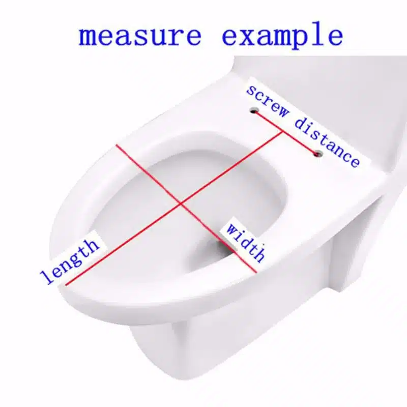 toilet lid cover standard closing 2017 high quality colorful toilet seat cover set hot selling fashion bathroom pp toilet seat 13