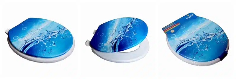 toilet lid soft toilet seat 2017 new design high quality warm toilet seat cover set sea world sponge fashion 17" toilet seat 10