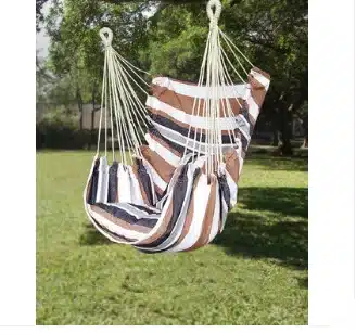 Personality Creative Outdoor Hanging Chair College Dormitory Chair Indoor Household Hammock Adult Cradle Children Swing Q363 30