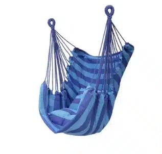 Personality Creative Outdoor Hanging Chair College Dormitory Chair Indoor Household Hammock Adult Cradle Children Swing Q363 31