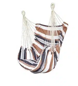 Personality Creative Outdoor Hanging Chair College Dormitory Chair Indoor Household Hammock Adult Cradle Children Swing Q363 32